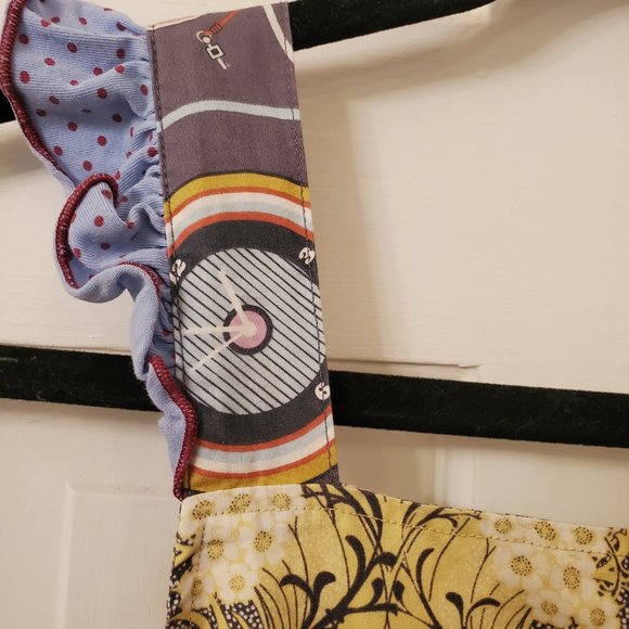 Matilda Jane Character Counts Delaney Knot Dress - Picture 3 of 16